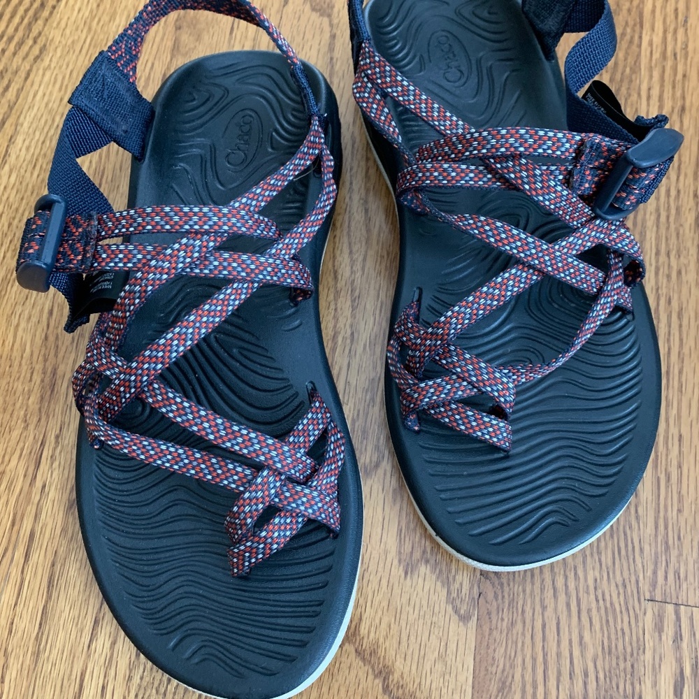 Chaco ZVOLV X2 Sandals